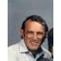 Paul William Smith, Sr.