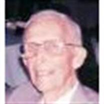 Rupert J. Borgsmiller