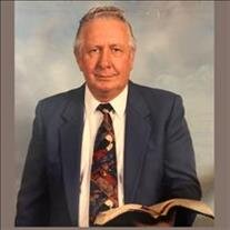 Harrold Ray Henson