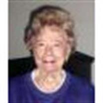 Dorothy Levenson
