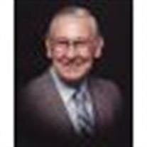 John Wesley Tippy, Sr.