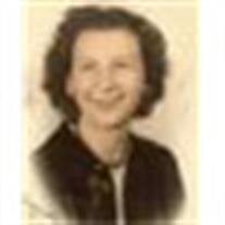 Leah Pearl Penrod Rains