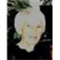 Blanche Imhoff