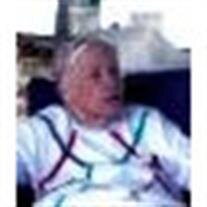 Alma Frances Reichrath