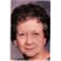 Freida F. Rodman