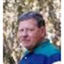 Odell Kinion (Ken) Stephenson