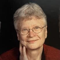 Mary Marie Kimerling
