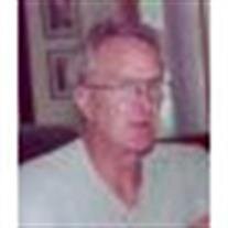 Henry Keith Kreutztrager