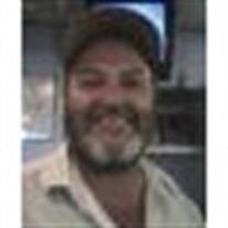 Ret. Staff Sgt. Didier Charles Phillips
