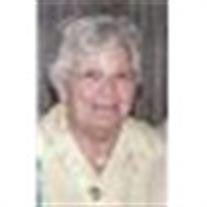 Gladys Lucille Littlefield