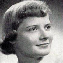 Beverly Ann Schwenter