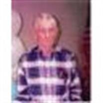 Fred Eugene McDaniel