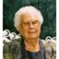 Effie Jennings McRaven Hale