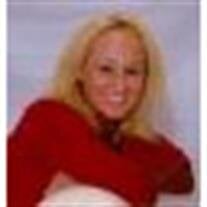 Brittney Rene Byars