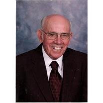 Lewis E. Chaney, Sr.