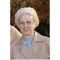 Patricia Bernice Sheldon