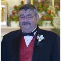 Fred M. Armstrong, Sr.