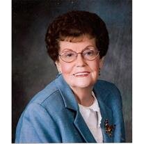 Muriel Allen