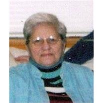 Dolores Imogene Pautler