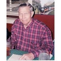 Herman Lee, Jr.
