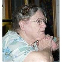 Verna Lee Roach Ornelas