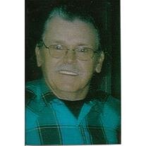 Eldon Dwayne Ellis, Sr.