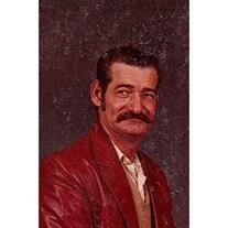 Dewey Denzel Crabtree