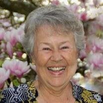Dr. Gisela Scruggs