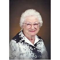 Pauline M. Wright