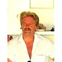 Gilbert Easterly, Jr.