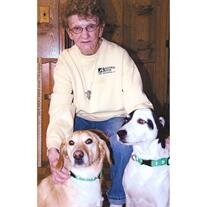 Mary Ann Hagler