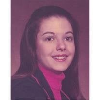 Tanda Kaye White