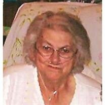 Martha J. Lawrence