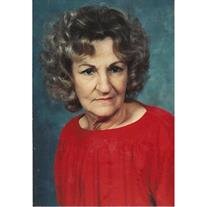 Priscilla Hope Holt
