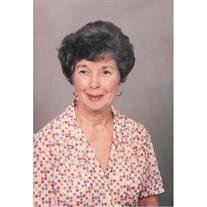 Beatrice Regina West