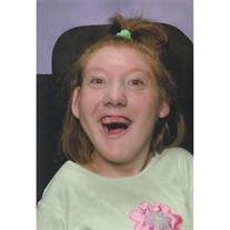 Carolyn Kate Behrens