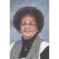 Roberta Marie Easton
