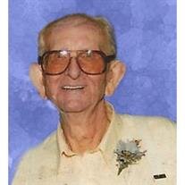 George "Jack" W. Raynor