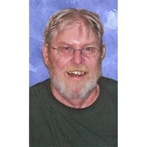 Burl Richard Crain
