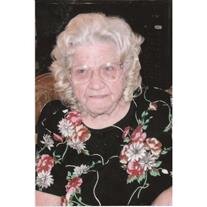 Janetta Valada Marshall