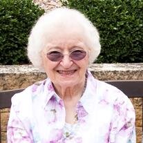 Kathryn G. Jones