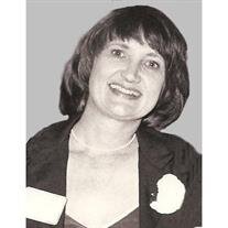 Barbara A Ubel