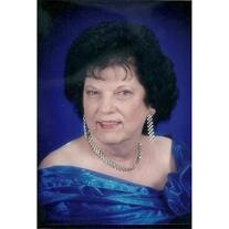 Doris Marie Littlefield