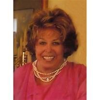 Mary Louise Endres