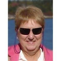 Lucille Ann Schwartz