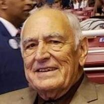 Jimmy Allen Tungett