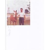 Clarence "Slim" E. Dillinger