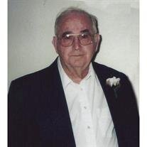 Harold "Mac" D. McRoy