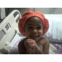 Racheal Betty Jean Jamison