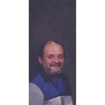 Lawrence "Bud" Glasford, Jr.